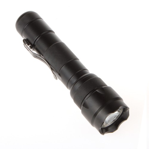 Ultrafire SK98 Zoom Torch Light - Ultrafire XM-L T6 Flashlight In India ...